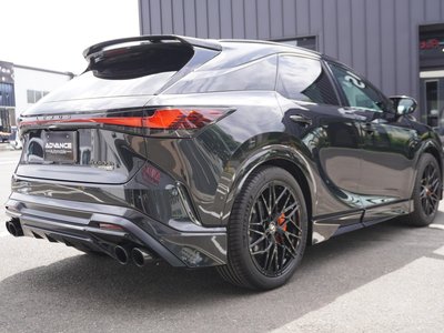2023 Lexus RX 照片 9