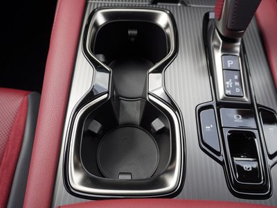 2023 Lexus RX 照片 31