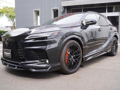 2023 Lexus RX 照片 7