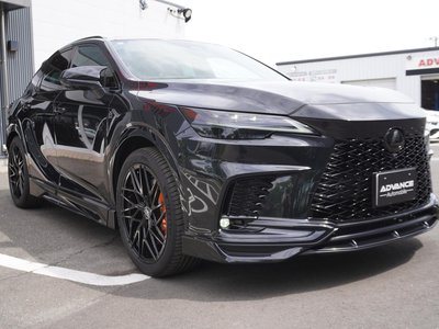 2023 Lexus RX 照片 8