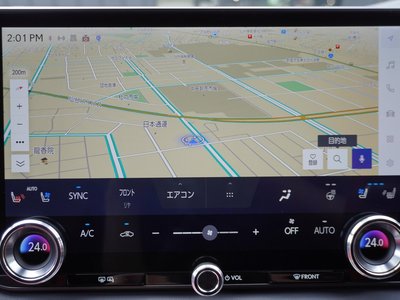 2023 Lexus RX 照片 25
