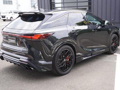 2023 Lexus RX 照片 59