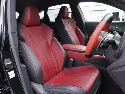 2023 Lexus RX 照片 40