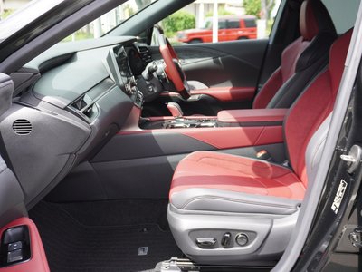 2023 Lexus RX 照片 15