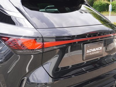 2023 Lexus RX 照片 56