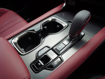 2023 Lexus RX 照片 30