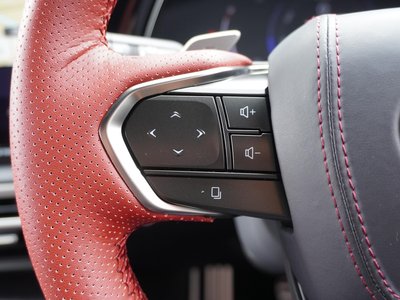 2023 Lexus RX 照片 34