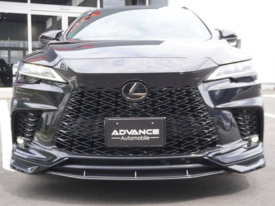2023 Lexus RX 照片 5