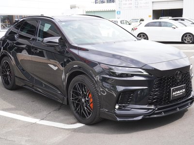 2023 Lexus RX 照片 58
