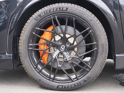 2023 Lexus RX 照片 48