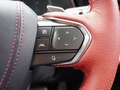 2023 Lexus RX 照片 35