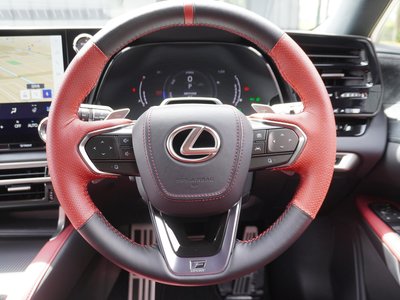 2023 Lexus RX 照片 23