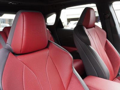 2023 Lexus RX 照片 41