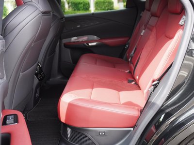 2023 Lexus RX 照片 16