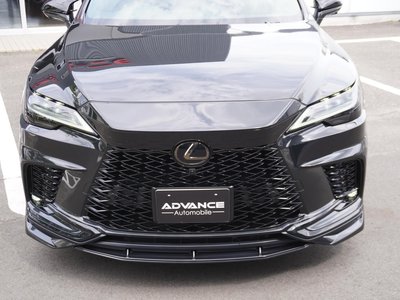 2023 Lexus RX 照片 4
