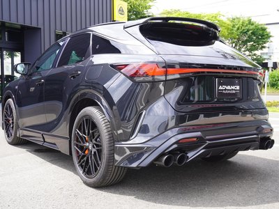 2023 Lexus RX 照片 10