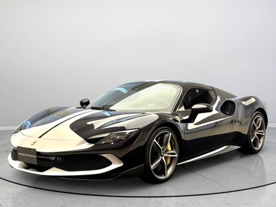 2023 Ferrari 296 GTS — фото 3