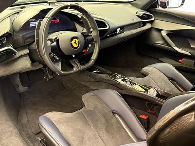 2023 Ferrari 296 GTS — фото 44