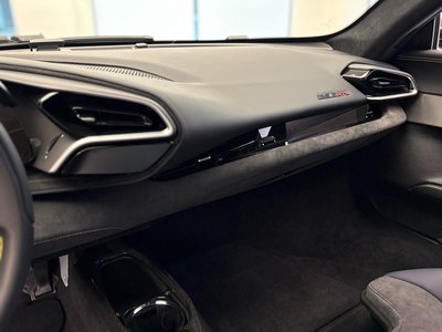 2023 Ferrari 296 GTS — фото 50