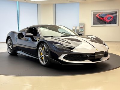 2023 Ferrari 296 GTS — фото 35