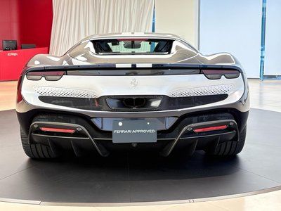 2023 Ferrari 296 GTS — фото 29