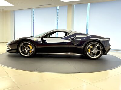 2023 Ferrari 296 GTS — фото 24