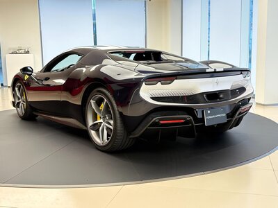 2023 Ferrari 296 GTS — фото 27