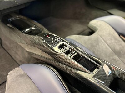 2023 Ferrari 296 GTS — фото 52