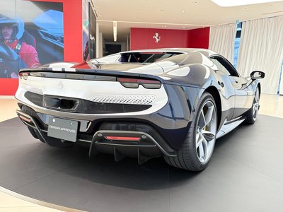 2023 Ferrari 296 GTS — фото 30