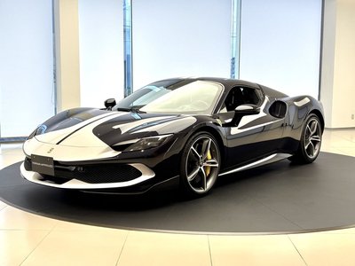 2023 Ferrari 296 GTS — фото 21