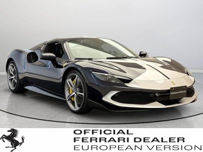 2023 Ferrari 296 GTS — фото 2