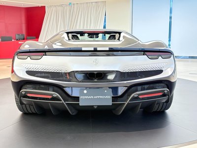 2023 Ferrari 296 GTS — фото 11