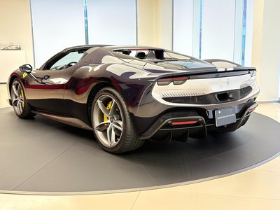 2023 Ferrari 296 GTS — фото 8