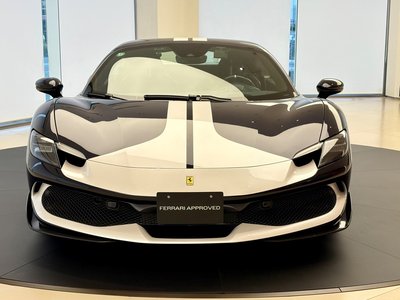 2023 Ferrari 296 GTS — фото 22