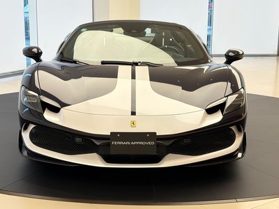 2023 Ferrari 296 GTS — фото 4