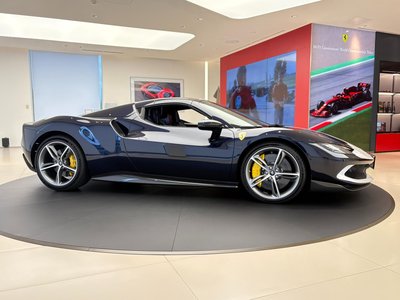 2023 Ferrari 296 GTS — фото 32