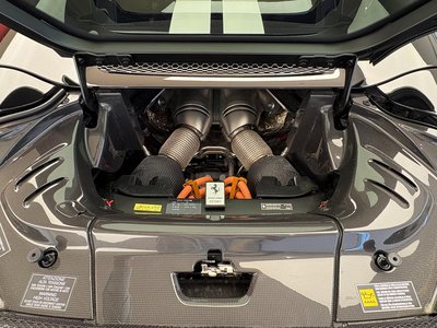 2023 Ferrari 296 GTS — фото 51