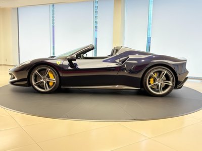 2023 Ferrari 296 GTS — фото 6