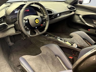 2023 Ferrari 296 GTS — фото 37