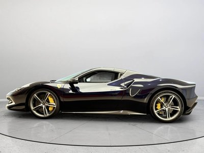 2023 Ferrari 296 GTS — фото 9