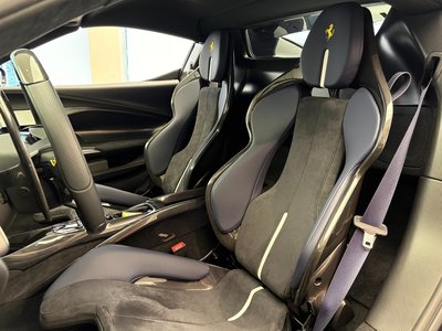 2023 Ferrari 296 GTS — фото 40