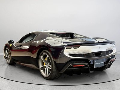 2023 Ferrari 296 GTS — фото 10