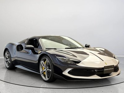 2023 Ferrari 296 GTS — фото 19