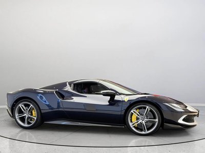 2023 Ferrari 296 GTS — фото 25