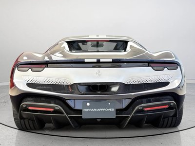 2023 Ferrari 296 GTS — фото 13
