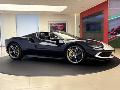 2023 Ferrari 296 GTS — фото 15
