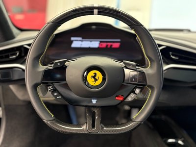 2023 Ferrari 296 GTS — фото 39