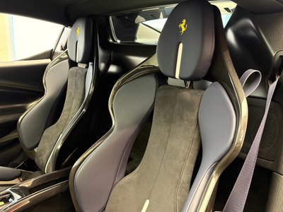2023 Ferrari 296 GTS — фото 34
