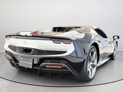 2023 Ferrari 296 GTS — фото 14