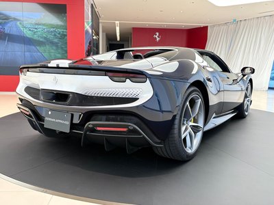 2023 Ferrari 296 GTS — фото 12